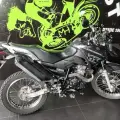 YAMAHA XTZ 150 CROSSER S YAMAHA XTZ 150 CROSSER S