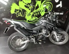YAMAHA XTZ 150 CROSSER S YAMAHA XTZ 150 CROSSER S