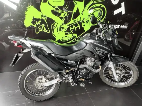 YAMAHA-XTZ 150 CROSSER S YAMAHA-XTZ 150 CROSSER S-2021