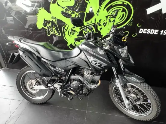 YAMAHA-XTZ 150 CROSSER S YAMAHA-XTZ 150 CROSSER S-2021