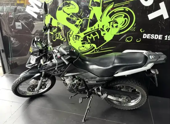 YAMAHA-XTZ 150 CROSSER S-2021