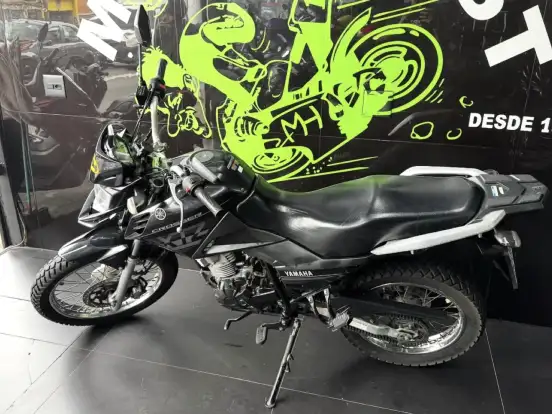YAMAHA-XTZ 150 CROSSER S YAMAHA-XTZ 150 CROSSER S-2021