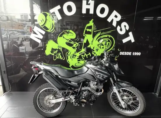 YAMAHA-XTZ 150 CROSSER S-2021