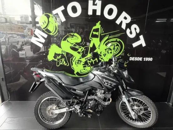 YAMAHA-XTZ 150 CROSSER S YAMAHA-XTZ 150 CROSSER S-2021