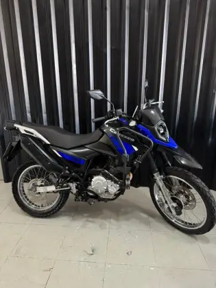 YAMAHA XTZ 150 CROSSER Z YAMAHA XTZ 150 CROSSER Z