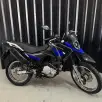 YAMAHA XTZ 150 CROSSER Z YAMAHA XTZ 150 CROSSER Z