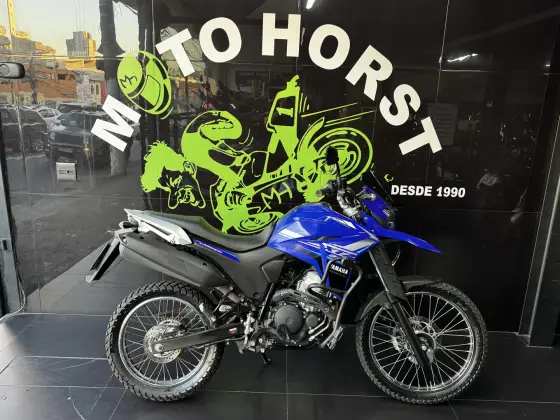 YAMAHA XTZ 250 LANDER YAMAHA XTZ 250 LANDER