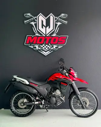 YAMAHA XTZ 250 LANDER YAMAHA XTZ 250 LANDER
