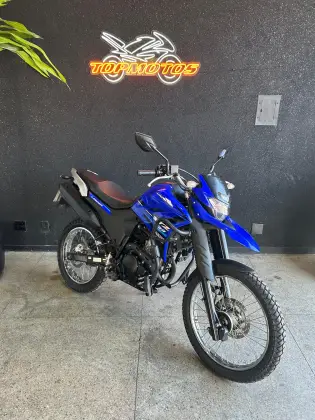 YAMAHA XTZ 250 LANDER YAMAHA XTZ 250 LANDER