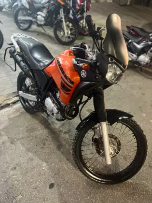 YAMAHA XTZ 250 TÉNÉRÉ YAMAHA XTZ 250 TÉNÉRÉ