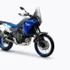 YAMAHA XTZ 700 TÉNÉRÉ YAMAHA XTZ 700 TÉNÉRÉ