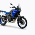 YAMAHA XTZ 700 TÉNÉRÉ YAMAHA XTZ 700 TÉNÉRÉ