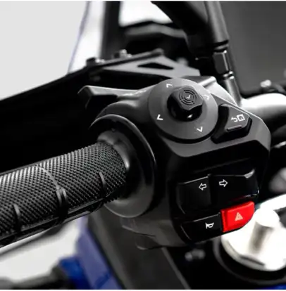 YAMAHA-XTZ 700 TÉNÉRÉ YAMAHA-XTZ 700 TÉNÉRÉ-2025