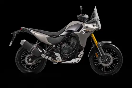 YAMAHA-XTZ 700 TÉNÉRÉ-2025