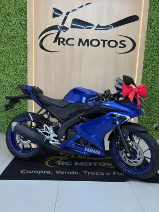 YAMAHA YZF R15 YAMAHA YZF R15