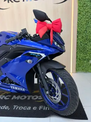 YAMAHA-YZF R15-2026