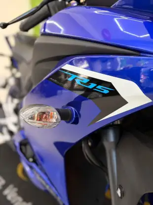 YAMAHA-YZF R15 YAMAHA-YZF R15-2026