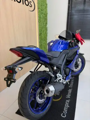 YAMAHA-YZF R15 YAMAHA-YZF R15-2026