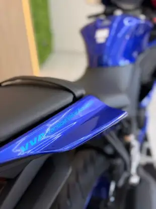 YAMAHA-YZF R15-2026