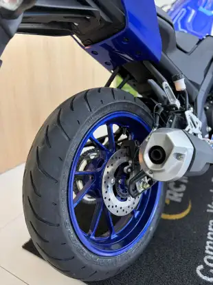 YAMAHA-YZF R15 YAMAHA-YZF R15-2026