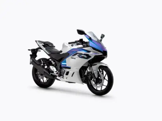 YAMAHA-YZF R3 ABS CONNECTED YAMAHA-YZF R3 ABS CONNECTED-2025