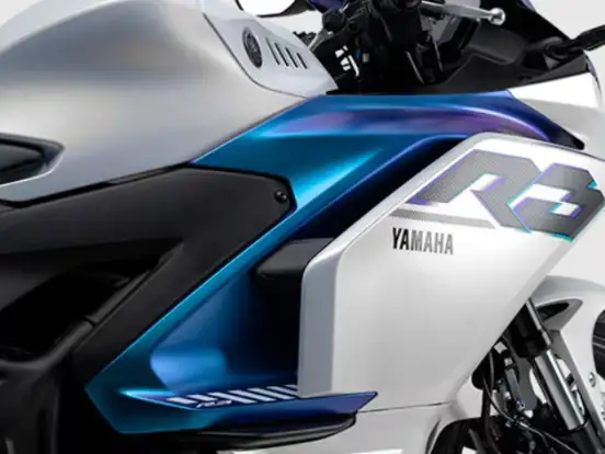 YAMAHA-YZF R3 ABS CONNECTED YAMAHA-YZF R3 ABS CONNECTED-2025
