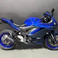YAMAHA YZF R3 ABS YAMAHA YZF R3 ABS