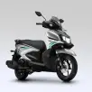 YAMAHA ZR HYBRID CONNECTED YAMAHA ZR HYBRID CONNECTED