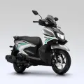YAMAHA ZR HYBRID CONNECTED YAMAHA ZR HYBRID CONNECTED