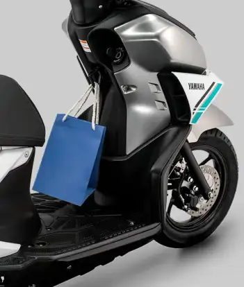 YAMAHA-ZR HYBRID CONNECTED-2027