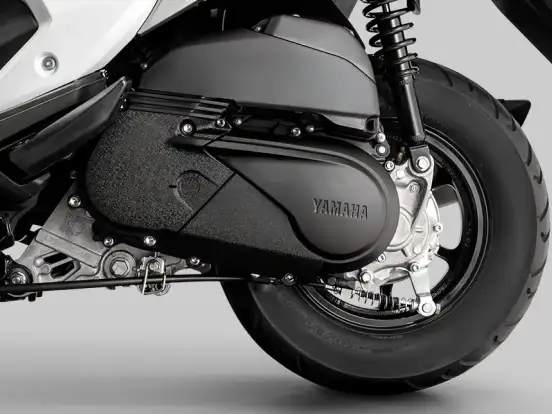 YAMAHA-ZR HYBRID CONNECTED YAMAHA-ZR HYBRID CONNECTED-2027