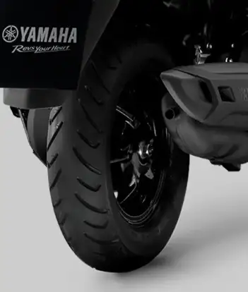 YAMAHA-ZR HYBRID CONNECTED-2027