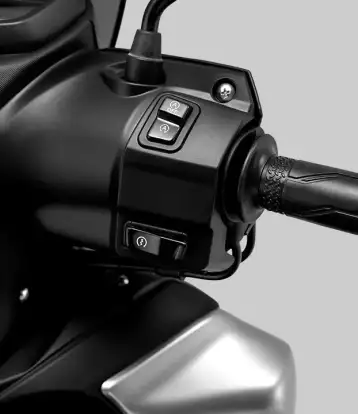 YAMAHA-ZR HYBRID CONNECTED-2027