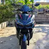 YAMAHA AEROX 160 ABS YAMAHA AEROX 160 ABS