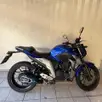 YAMAHA FZ25 FAZER ABS YAMAHA FZ25 FAZER ABS