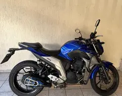 YAMAHA FZ25 FAZER ABS YAMAHA FZ25 FAZER ABS