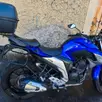 YAMAHA FZ25 FAZER ABS YAMAHA FZ25 FAZER ABS