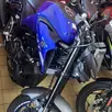 YAMAHA MT-03 ABS YAMAHA MT-03 ABS