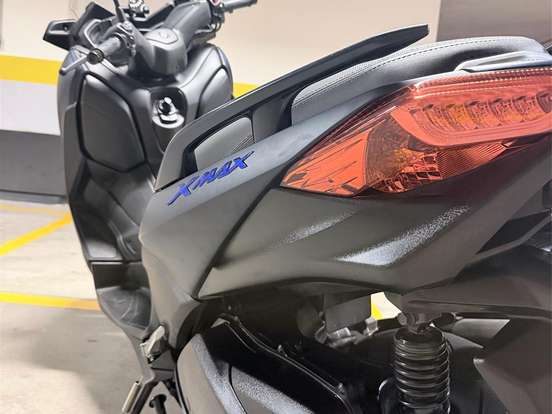 YAMAHA-XMAX ABS YAMAHA-XMAX ABS-2024