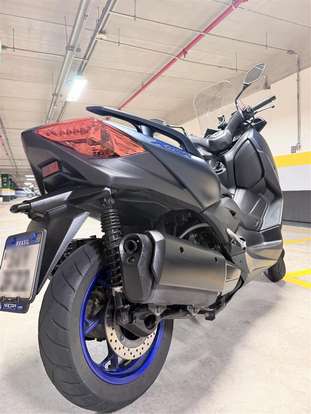 YAMAHA-XMAX ABS-2024