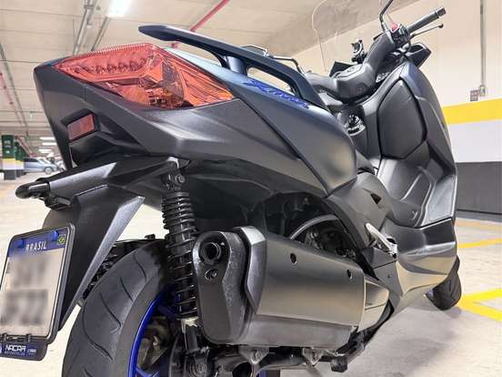 YAMAHA-XMAX ABS YAMAHA-XMAX ABS-2024