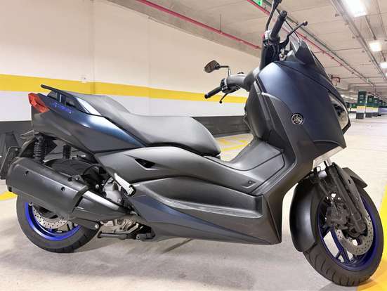 YAMAHA-XMAX ABS YAMAHA-XMAX ABS-2024
