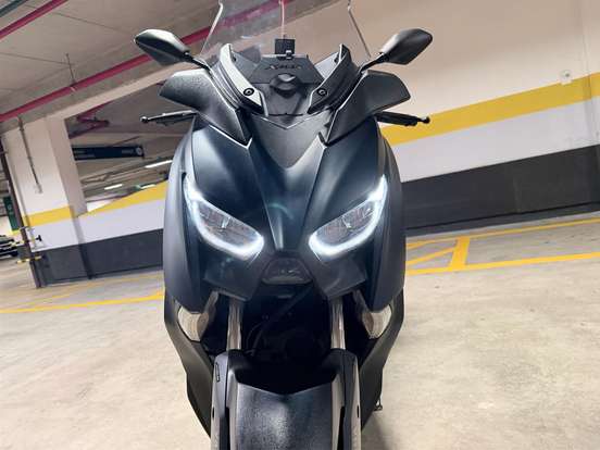 YAMAHA-XMAX ABS YAMAHA-XMAX ABS-2024
