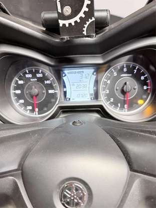 YAMAHA-XMAX ABS-2024