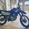 YAMAHA XTZ 250 LANDER YAMAHA XTZ 250 LANDER