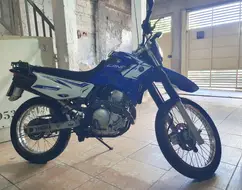 YAMAHA XTZ 250 LANDER YAMAHA XTZ 250 LANDER