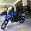 YAMAHA XTZ 250 LANDER YAMAHA XTZ 250 LANDER