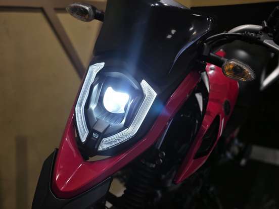 YAMAHA-XTZ 150 CROSSER S YAMAHA-XTZ 150 CROSSER S-2022
