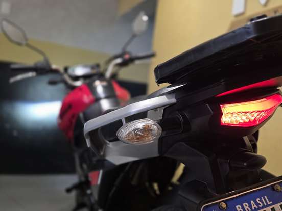 YAMAHA-XTZ 150 CROSSER S-2022
