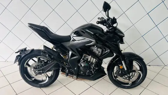 ZONTES R350 ZONTES R350